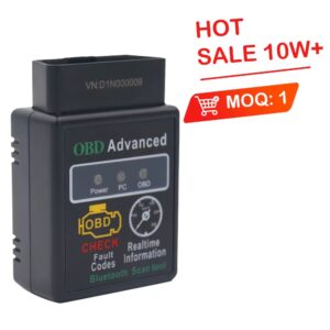 outils de diagnostic